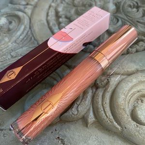 Charlotte Tilbury Collagen Lip Bath